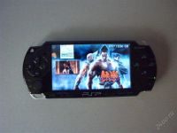 Лот: 2045608. Фото: 2. Sony PSP Poryable 2000. Игровые приставки, консоли, видеоигры