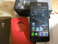 Лот: 7174900. Фото: 2. Продам Asus Zenfone 5 (t00j) 16Gb. Смартфоны, связь, навигация
