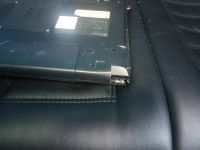 Лот: 13336547. Фото: 2. Ноутбук Lenovo B570e Intel Celeron... Компьютеры, ноутбуки, планшеты