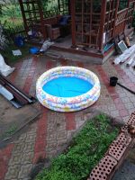 Лот: 14664064. Фото: 2. Бассейн. Для дачи, дома, огорода, бани, парка