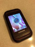 Лот: 13307722. Фото: 2. Samsung GT-C3300K Champ "Доставка... Смартфоны, связь, навигация