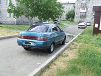Лот: 4876018. Фото: 2. Лада 2110. Авто, мото, водный транспорт