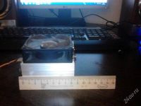 Лот: 2355685. Фото: 2. Куллер amd с рубля. Комплектующие