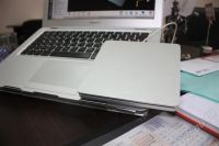 Лот: 528219. Фото: 3. Apple MacBook Air. Компьютеры, оргтехника, канцтовары