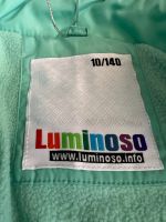 Лот: 18402437. Фото: 7. Куртка Luminoso (Италия) р.140...