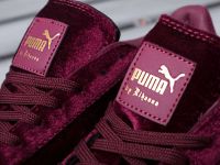 Лот: 12686054. Фото: 6. Кроссовки Puma Velvet Creepers...