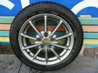 Лот: 12038678. Фото: 6. Nokian Hakkapelita 8 на дисках