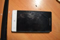 Лот: 5407372. Фото: 2. Htc 8s с рубля (читайте описание... Смартфоны, связь, навигация