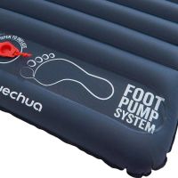 Лот: 11367512. Фото: 4. Матрас для кемпинга AIR PUMP 70... Красноярск