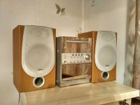 Лот: 10275357. Фото: 2. Аудиосистема Micro Hi-Fi System... Аудиотехника