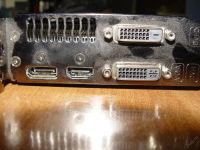 Лот: 5713142. Фото: 3. ASUS GeForce GTX 660 1020Mhz 2048Mb. Компьютеры, оргтехника, канцтовары