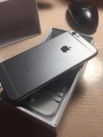 Лот: 10947833. Фото: 2. iPhone 6 - 16. Смартфоны, связь, навигация