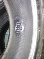 Лот: 11634070. Фото: 6. 155/80R13 79S Yokohama S208-1шт