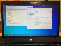 Лот: 23294292. Фото: 2. Б\У ноутбук HP ProBook 4720s Intel... Компьютеры, ноутбуки, планшеты