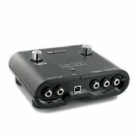 Лот: 7898960. Фото: 2. Аудио интерфейс LINE 6 toneport... Профессиональный звук