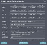 Лот: 16549983. Фото: 3. Intel Core i7-9700K. Компьютеры, оргтехника, канцтовары