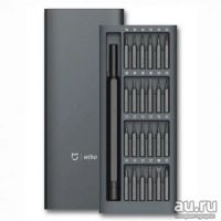 Лот: 13217985. Фото: 2. НОВЫЙ Набор отверток Xiaomi Wiha... Инструмент и расходные