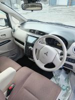 Лот: 22049927. Фото: 7. Продам автомобиль mitsubishi ek...
