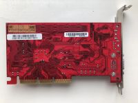 Лот: 25038362. Фото: 2. AGP 32Mb GigaByte GV-AG32S rev... Комплектующие