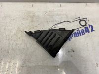 Лот: 21715082. Фото: 2. крышка грм Toyota Avensis CT220L. Автозапчасти