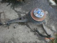 Лот: 6384291. Фото: 2. Задний рычаг в сборе со ступицей... Автозапчасти