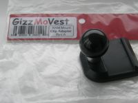 Лот: 10333609. Фото: 5. GizzMoVest RAM Mount Адаптер для...