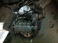 Лот: 3388014. Фото: 2. двигатель хонда мобилио(honda... Автозапчасти