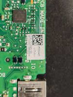 Лот: 25722080. Фото: 3. Доп плата для ноутбука Asus UX310UV... Компьютеры, оргтехника, канцтовары