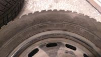 Лот: 8332012. Фото: 4. nokian hakkapeliitta-2 185/70... Красноярск