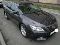 Лот: 8774526. Фото: 2. Тойота Камри. Авто, мото, водный транспорт