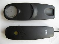 Лот: 481532. Фото: 3. Телефон проводной Philips Elegance... Смартфоны, связь, навигация