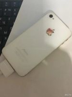 Лот: 9013580. Фото: 2. iPhone 4s 16gb белый. Смартфоны, связь, навигация