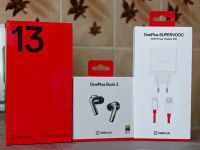 Лот: 24967128. Фото: 2. NEW OnePlus 13 Глобальная версия... Смартфоны, связь, навигация