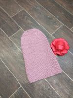 Лот: 11159095. Фото: 2. Молодежная шапочка - тыковка. Вязание, шитье