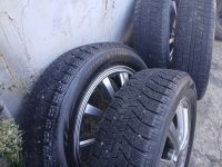Лот: 25734831. Фото: 6. Зимние колеса 165/60R15