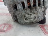 Лот: 20898701. Фото: 7. Генератор Honda Fit GE6 L13A...