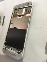 Лот: 8002968. Фото: 2. рамка дисплея htc one mini 2. Запчасти, оборудование