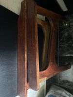 Лот: 25412380. Фото: 2. Подлокотники, боковины дерево... Мягкая мебель
