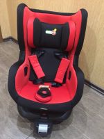 Лот: 12181838. Фото: 2. Автокресло б/у (состояние нового... Дети растут