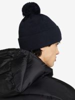 Лот: 22488924. Фото: 6. Шапка FILA, Синий