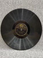 Лот: 25844639. Фото: 2. Патефонная грампластинка - 78... Игровые приставки, консоли, видеоигры