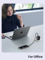 Лот: 25529651. Фото: 10. Зарядное устройство UGREEN X513...