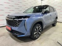 Лот: 25858189. Фото: 5. Geely Atlas 2023