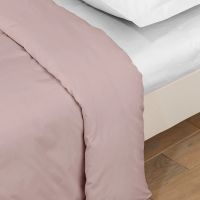 Лот: 22047214. Фото: 3. Пододеяльник Tea pink. Домашний быт