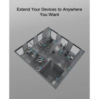 Лот: 21574317. Фото: 5. Кабель UGREEN USB 2.0 Active Extension...