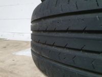 Лот: 15987842. Фото: 6. 2 шины 205/55 R16 Continental...