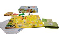 Лот: 11533727. Фото: 2. Игра Экивоки Лето. Сувениры, подарки