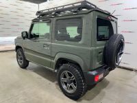 Лот: 25805134. Фото: 9. Suzuki Jimny 2020