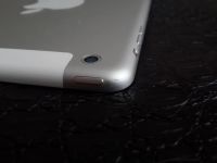Лот: 6986081. Фото: 4. Ipad mini 3g белый. Красноярск
