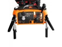 Лот: 25655837. Фото: 14. Снегоуборщик YARD FOX PRO 7654E